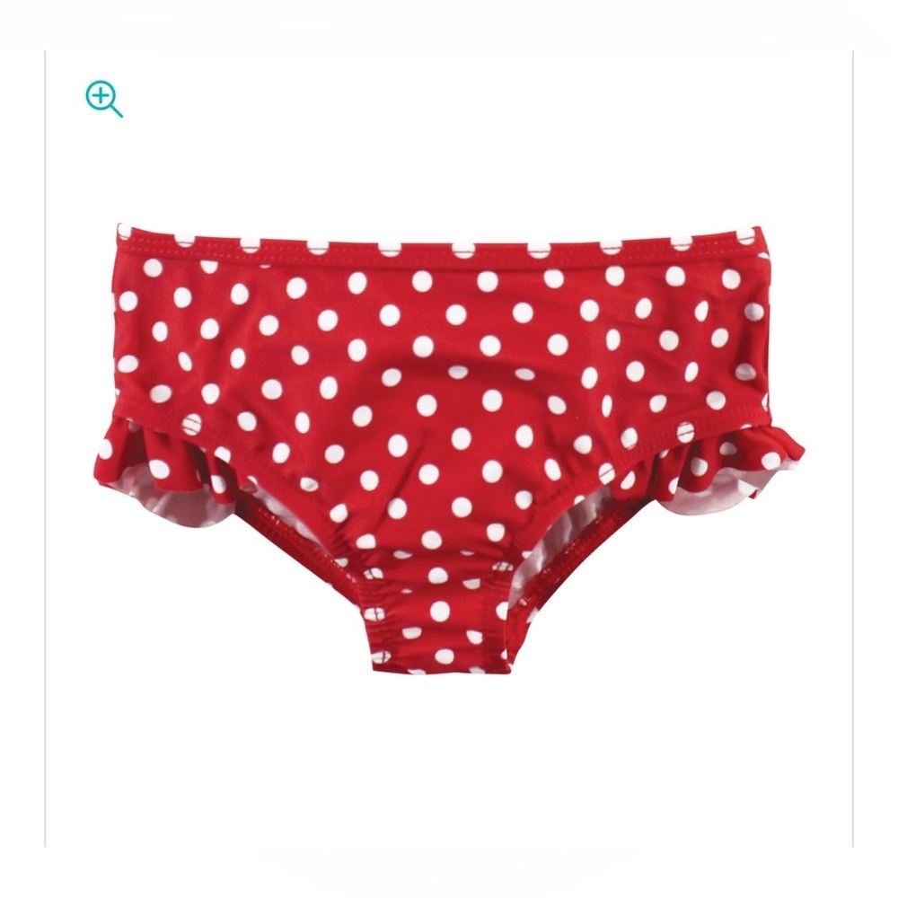 Hudson Baby Swim Rashguard Set - Picture 6 of 6